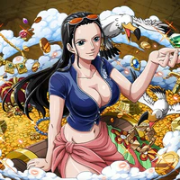 Nico Robin