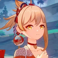 Naganohara Yoimiya