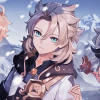 Kreideprinz Albedo