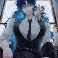 Hách Thiên Minh(anh cả)