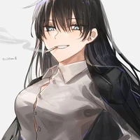 Hách Thiên Tâm(chị 3)