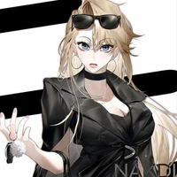 Hách Thiên Nguyệt(chị 2)