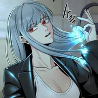 Tiêu Từ(chị cả)