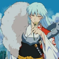 Sesshoumaru