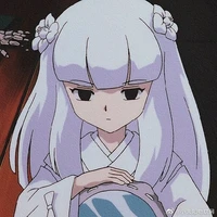 Vô Thần(Kanna)