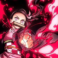 Kamado Nezuko