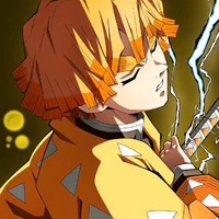Agatsuma Zenitsu