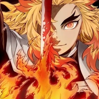 Rengoku Kyojuro