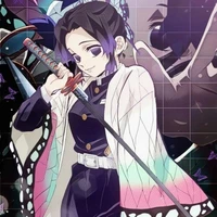 Kochou Shinobu