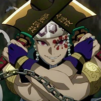 Uzui Tengen