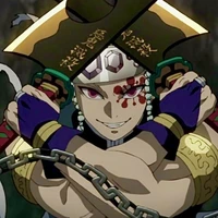 Uzui Tengen