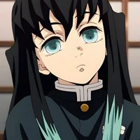 Tokitou Muichirou