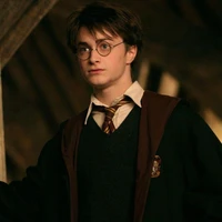 Harry Potter
