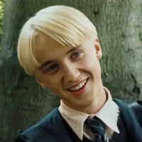 Draco Malfoy