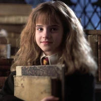 Hermione Granger