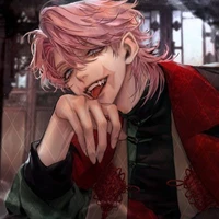 Sanzu Haruchiyo