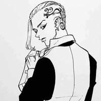 Ken Ryuguji - Draken
