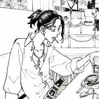 Baji Keisuke