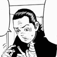 Makoto Suzuki
