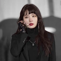 Kang Seulgi - chị