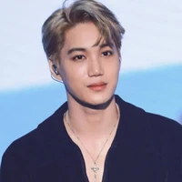 Kim Jong-in (Kai)