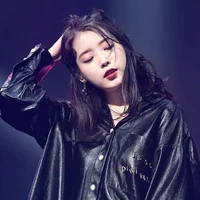 Ji-eun Manobal (IU)