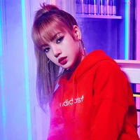 Lalisa Manobal