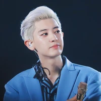 Park Chanyeol
