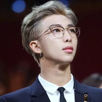 NamJoon Manobal