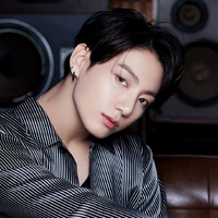 Jeon Jungkook