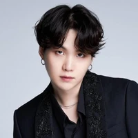 Min Yoon-Gi
