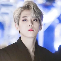 (Oh) Byun Baekhyun