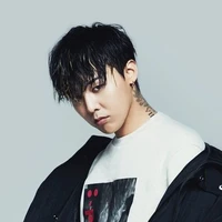 Kwon Ji-yong (GD)