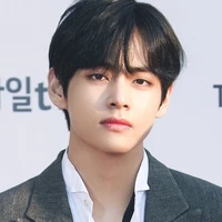 Kim Taehyung