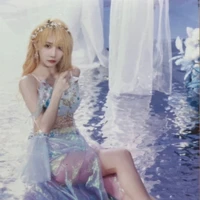 Trần kha /Kha Kha/(Nàng)