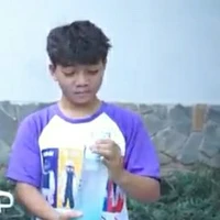 xì tin
