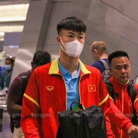 N. Văn Trường