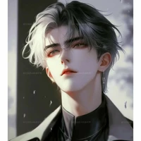 Lục Bách Thiên - Anh