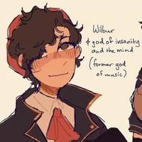 Wilbur Soot