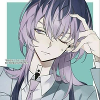 Haitani Rindou