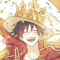 Monkey D Luffy
