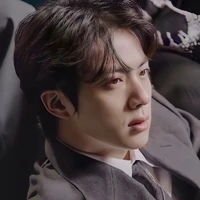 Kim SeokJin(anh)