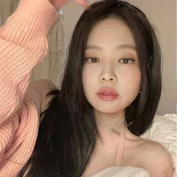 Kim Jennie(chị anh)