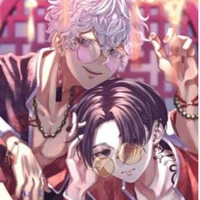 izana+ mikey
