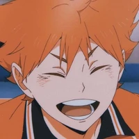 Hinata Shouyou