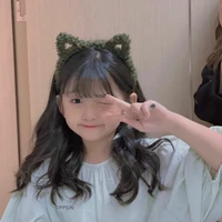Vương Tiểu Giai Di _nu9 lúc 7t