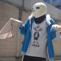 sans