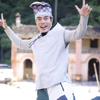Lê Dương Bảo Lâm