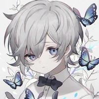 Brian Ermintrude (anh trai nữ9)