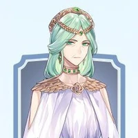 Ambar Donatella (mẹ kế)